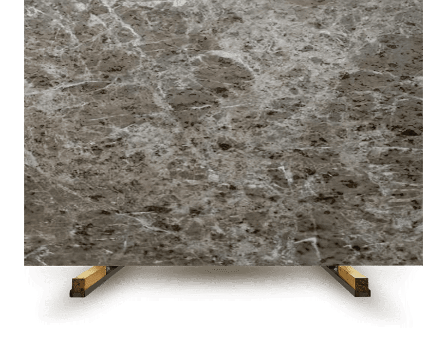 Egyptian Marble - emperador - bush hammered